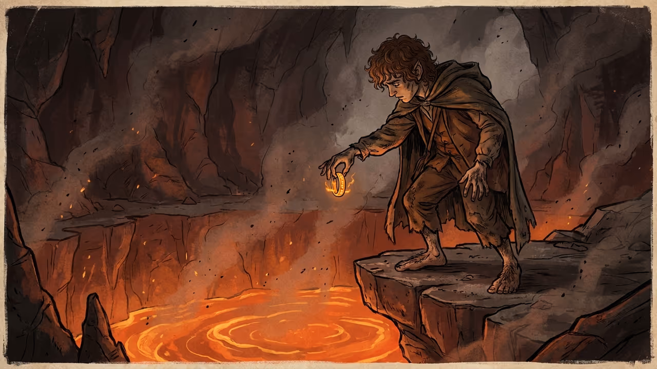 The Lord of the Rings: The Return of the King