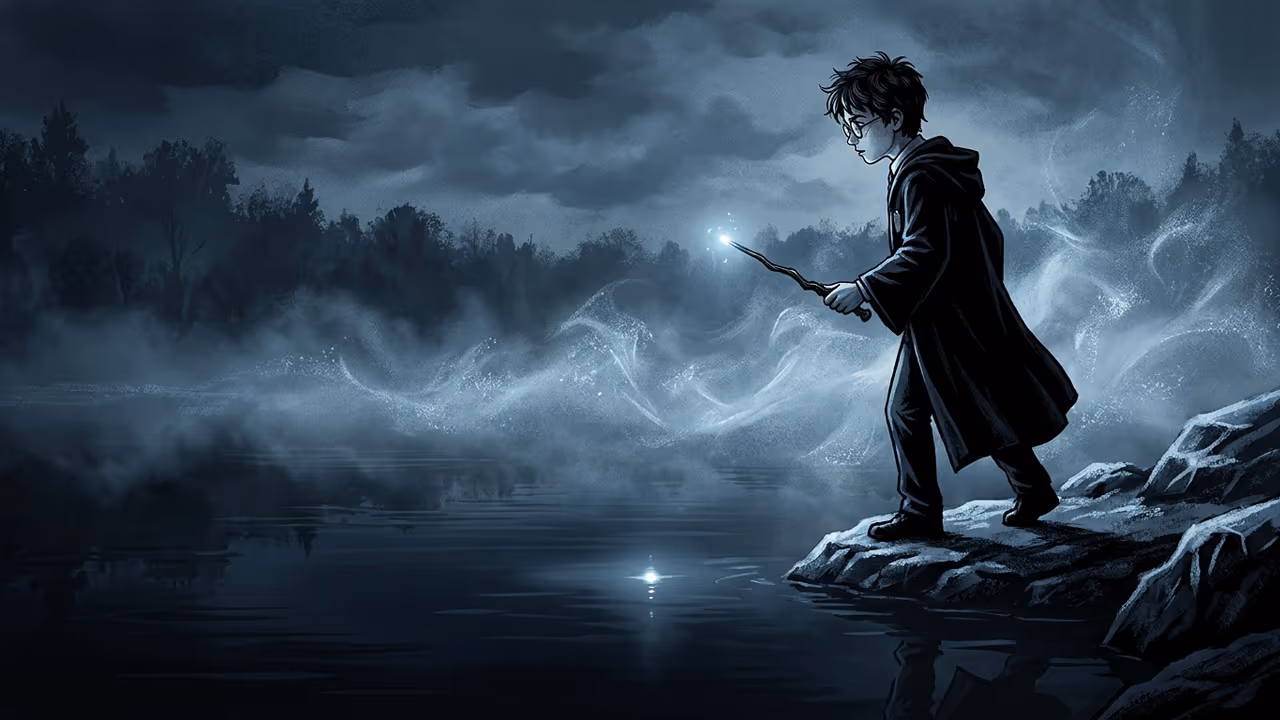 the Prisoner of Azkaban